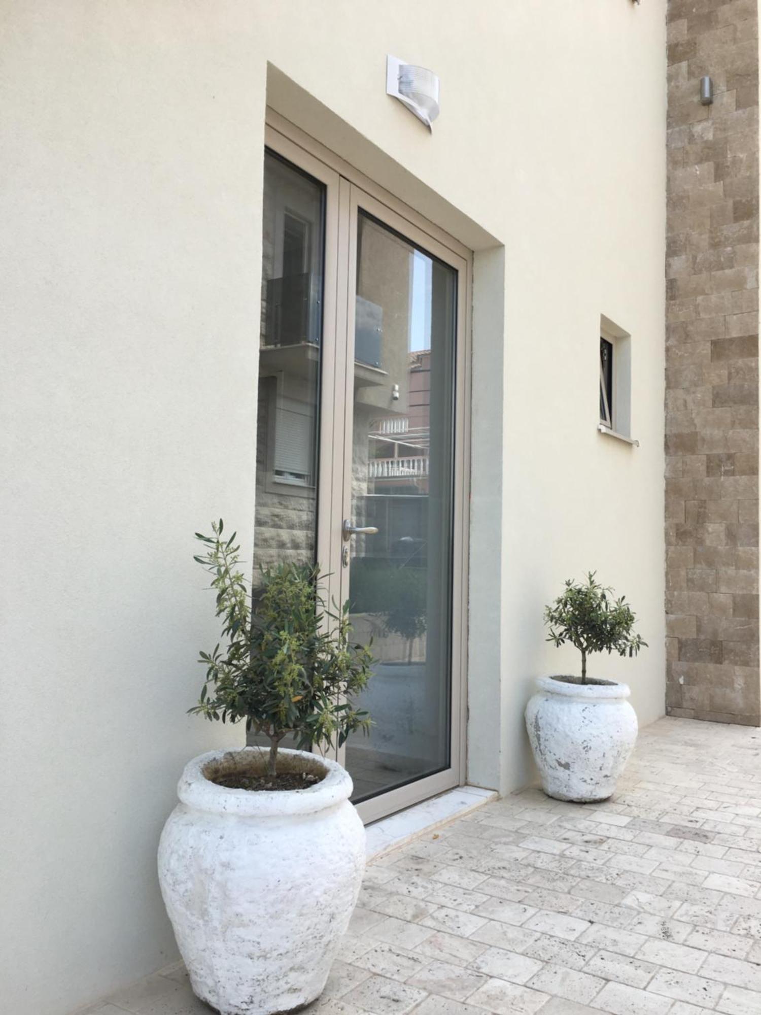 Apartments Maestral Tivat Bagian luar foto