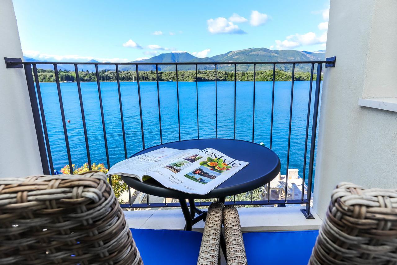 Apartments Maestral Tivat Bagian luar foto